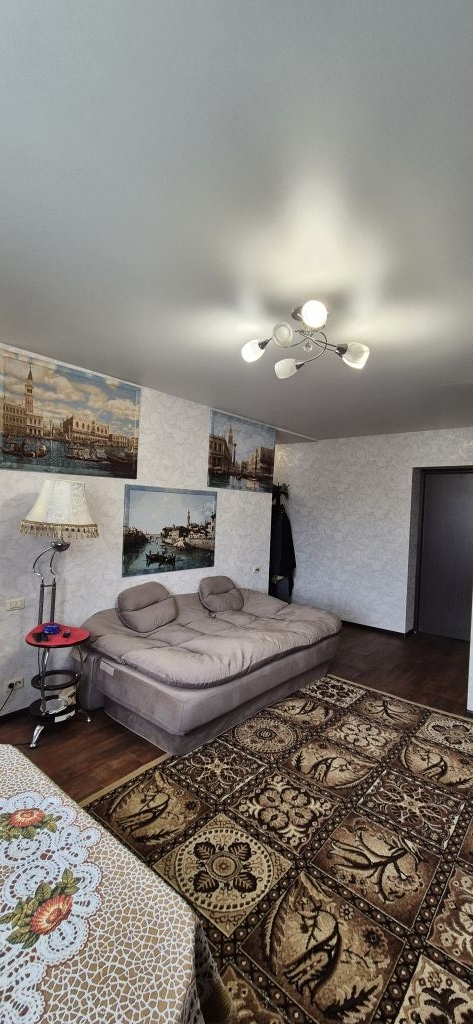 Продажа 2-комнатной квартиры, Иваново, Ташкентская ул,  7