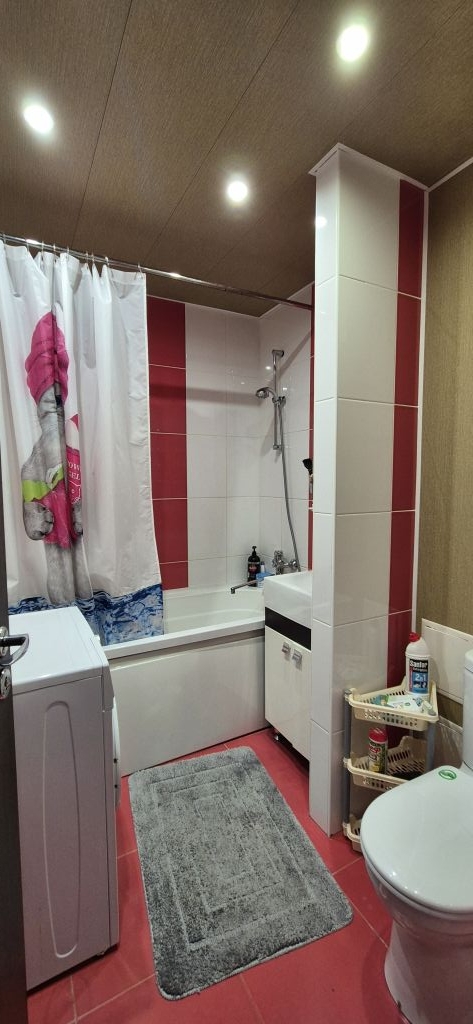 Продажа 2-комнатной квартиры, Иваново, Ташкентская ул,  7