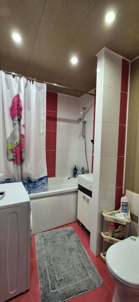 Продажа 2-комнатной квартиры, Иваново, Ташкентская ул,  7