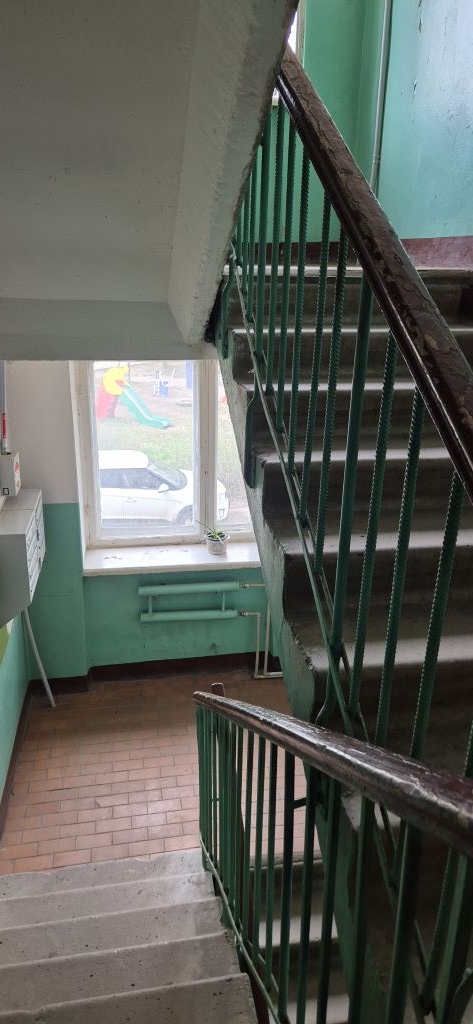 Продажа 2-комнатной квартиры, Иваново, Ташкентская ул,  7