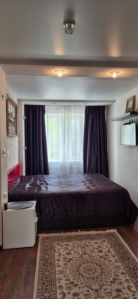 Продажа 2-комнатной квартиры, Иваново, Ташкентская ул,  7