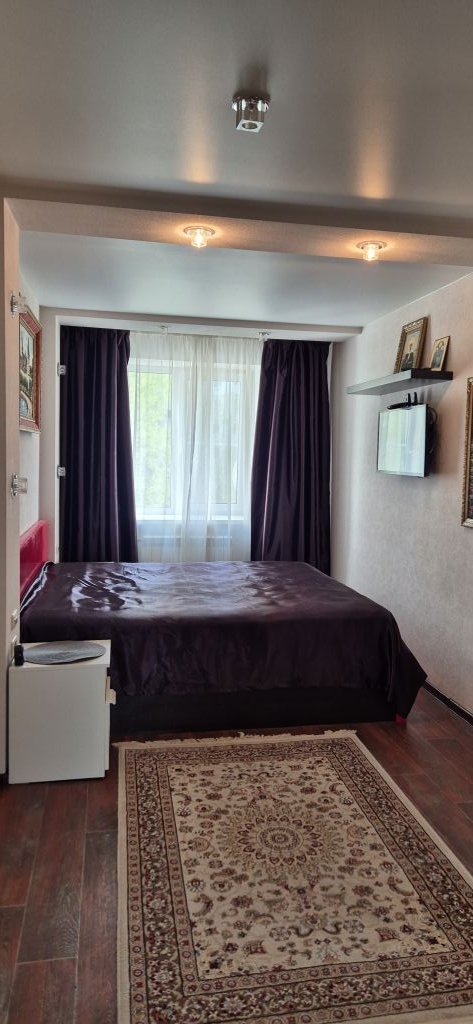 Продажа 2-комнатной квартиры, Иваново, Ташкентская ул,  7