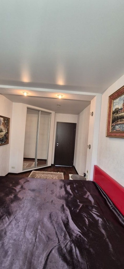 Продажа 2-комнатной квартиры, Иваново, Ташкентская ул,  7