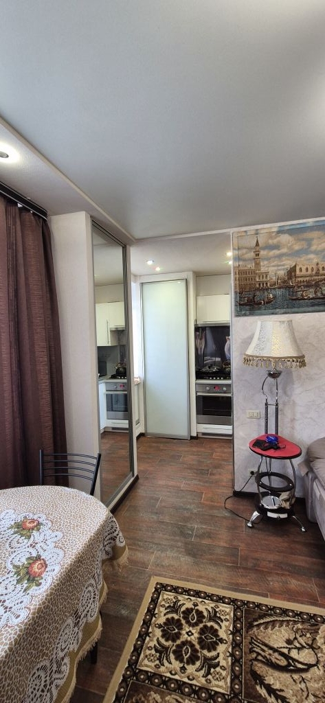 Продажа 2-комнатной квартиры, Иваново, Ташкентская ул,  7