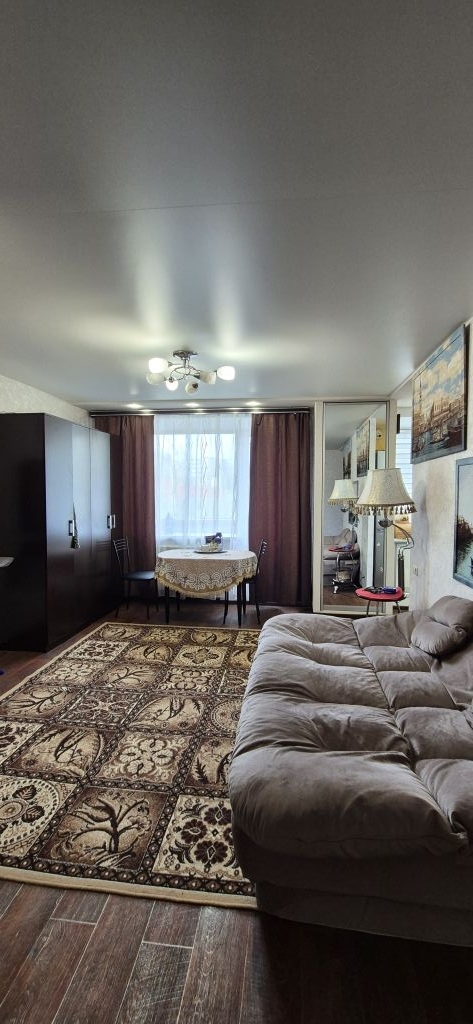 Продажа 2-комнатной квартиры, Иваново, Ташкентская ул,  7