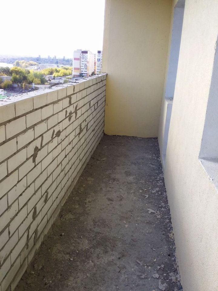 Продажа 1-комнатной квартиры, Саратов, 4-й проезд Чернышевского,  6Б