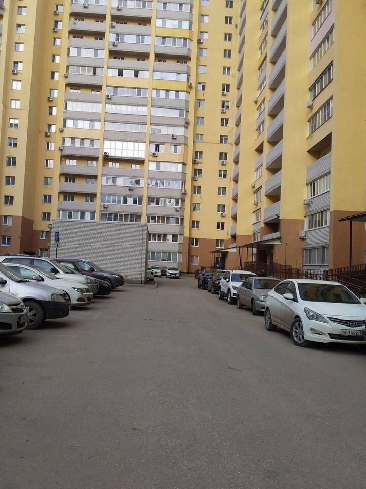 Продажа 1-комнатной квартиры, Саратов, 4-й проезд Чернышевского,  6Б