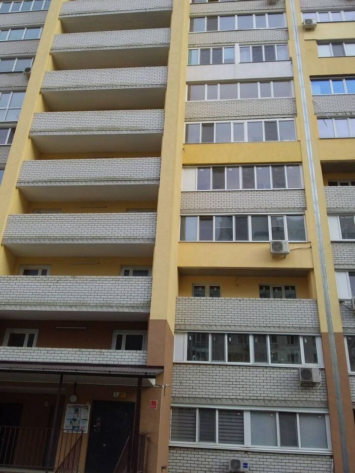 Продажа 1-комнатной квартиры, Саратов, 4-й проезд Чернышевского,  6Б