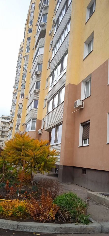 Продажа 1-комнатной квартиры, Саратов, 4-й проезд Чернышевского,  6Б