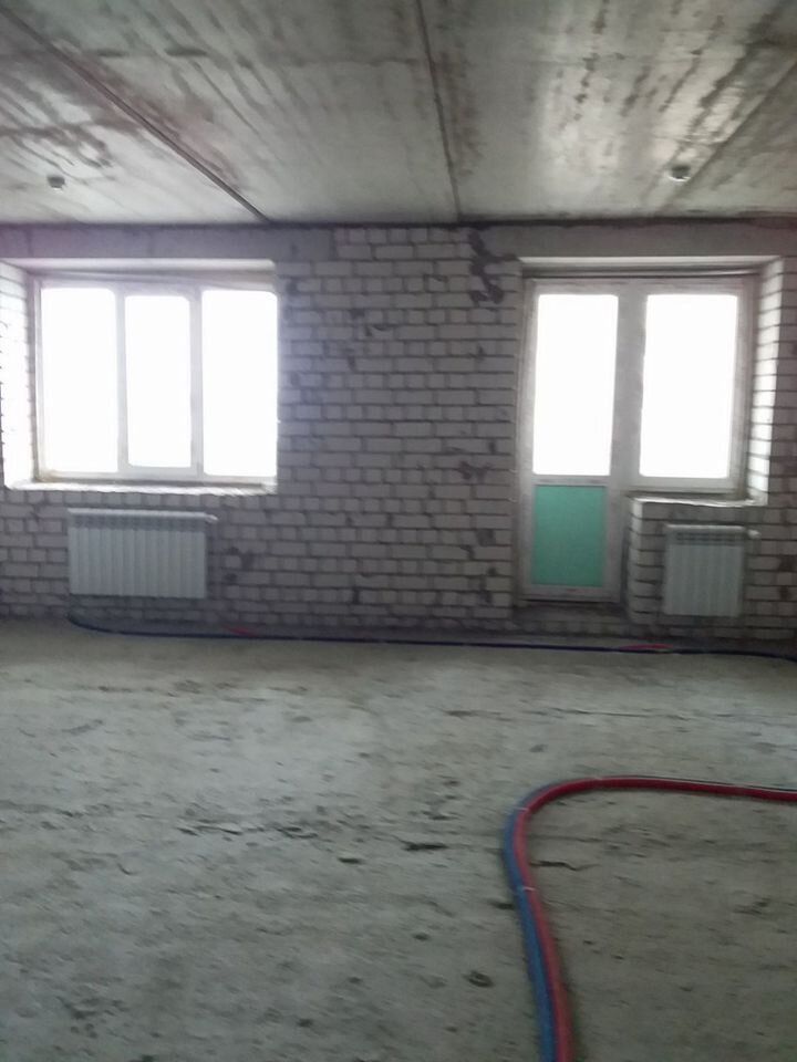 Продажа 1-комнатной квартиры, Саратов, 4-й проезд Чернышевского,  6Б