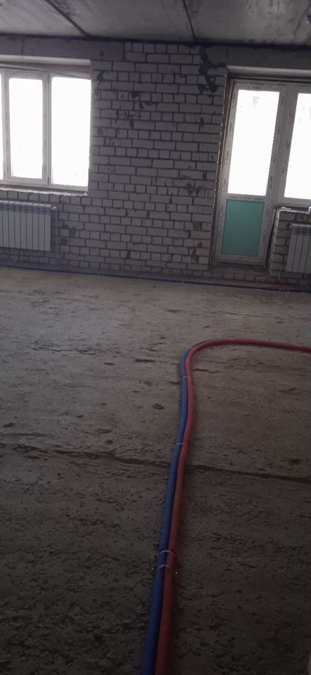 Продажа 1-комнатной квартиры, Саратов, 4-й проезд Чернышевского,  6Б