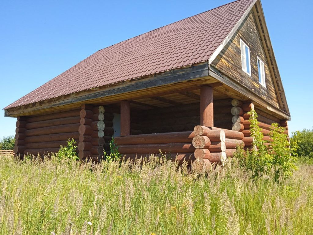 Продажа дома, 125м <sup>2</sup>, 10 сот., Лохани