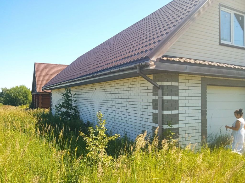 Продажа дома, 125м <sup>2</sup>, 10 сот., Лохани