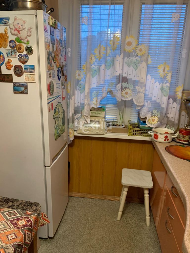 Продажа 3-комнатной квартиры, Нижний Новгород, Красных Зорь ул,  23