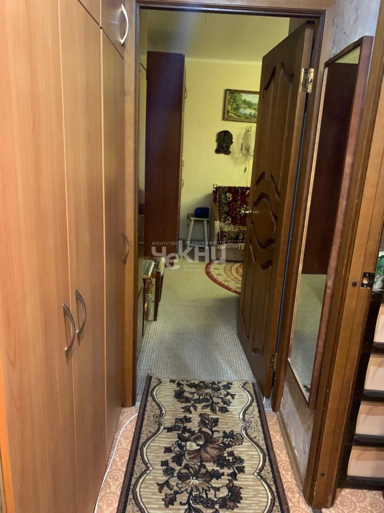 Продажа 3-комнатной квартиры, Нижний Новгород, Красных Зорь ул,  23