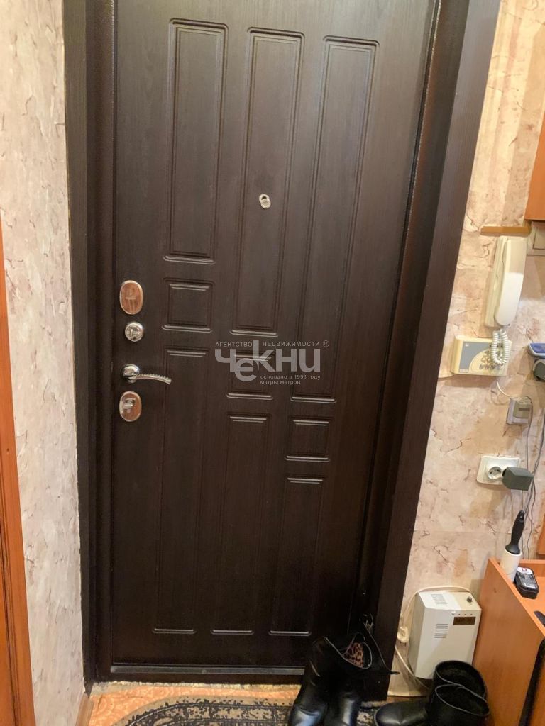 Продажа 3-комнатной квартиры, Нижний Новгород, Красных Зорь ул,  23