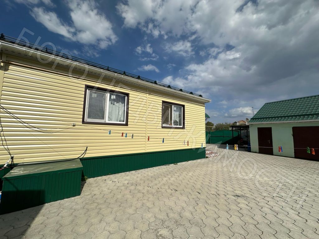 Продажа дома, 80м <sup>2</sup>, 14 сот., Барки