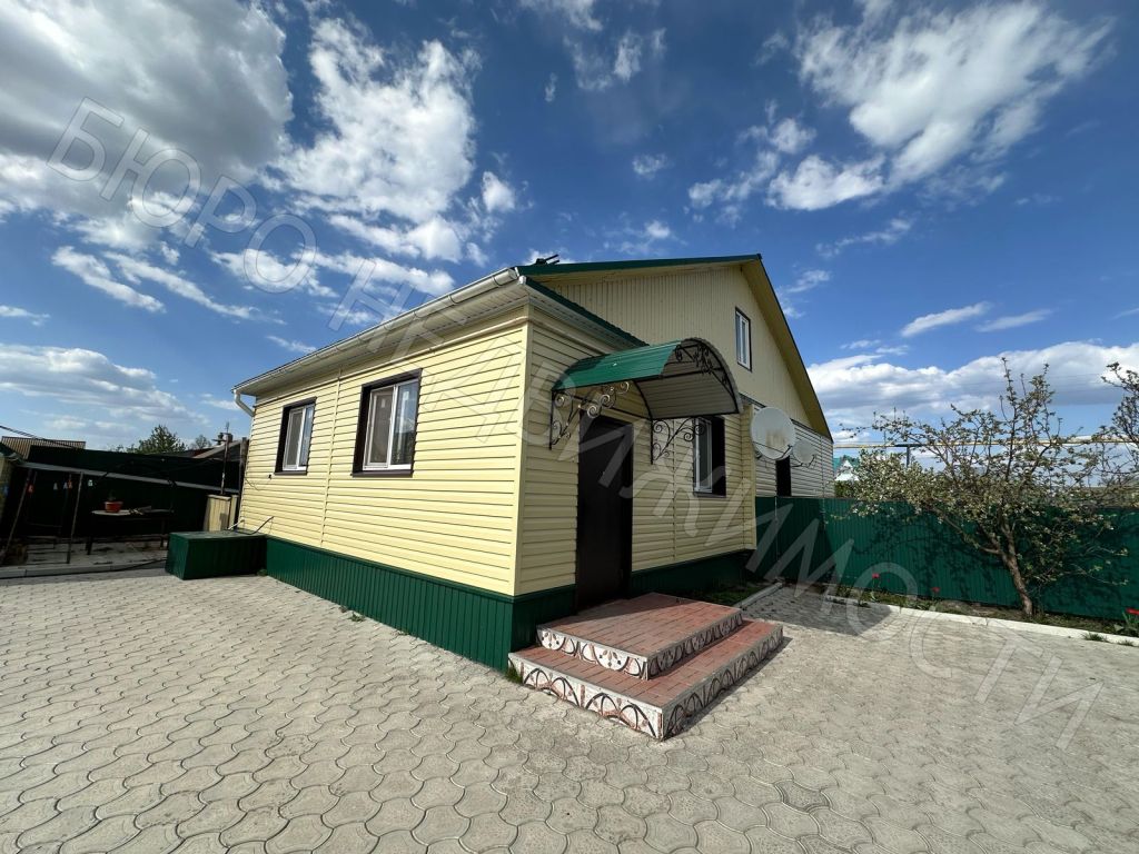 Продажа дома, 80м <sup>2</sup>, 14 сот., Барки