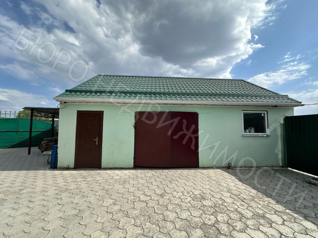 Продажа дома, 80м <sup>2</sup>, 14 сот., Барки