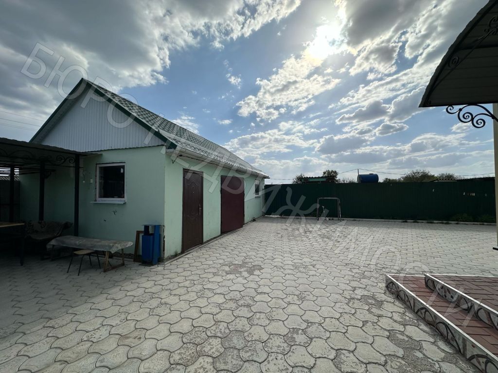 Продажа дома, 80м <sup>2</sup>, 14 сот., Барки