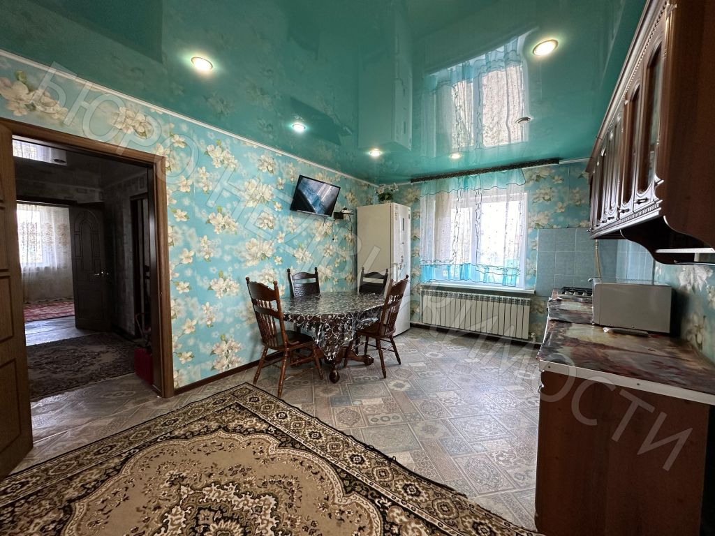 Продажа дома, 80м <sup>2</sup>, 14 сот., Барки