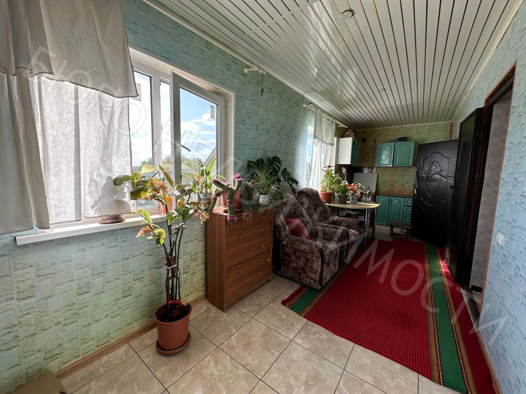 Продажа дома, 80м <sup>2</sup>, 14 сот., Барки