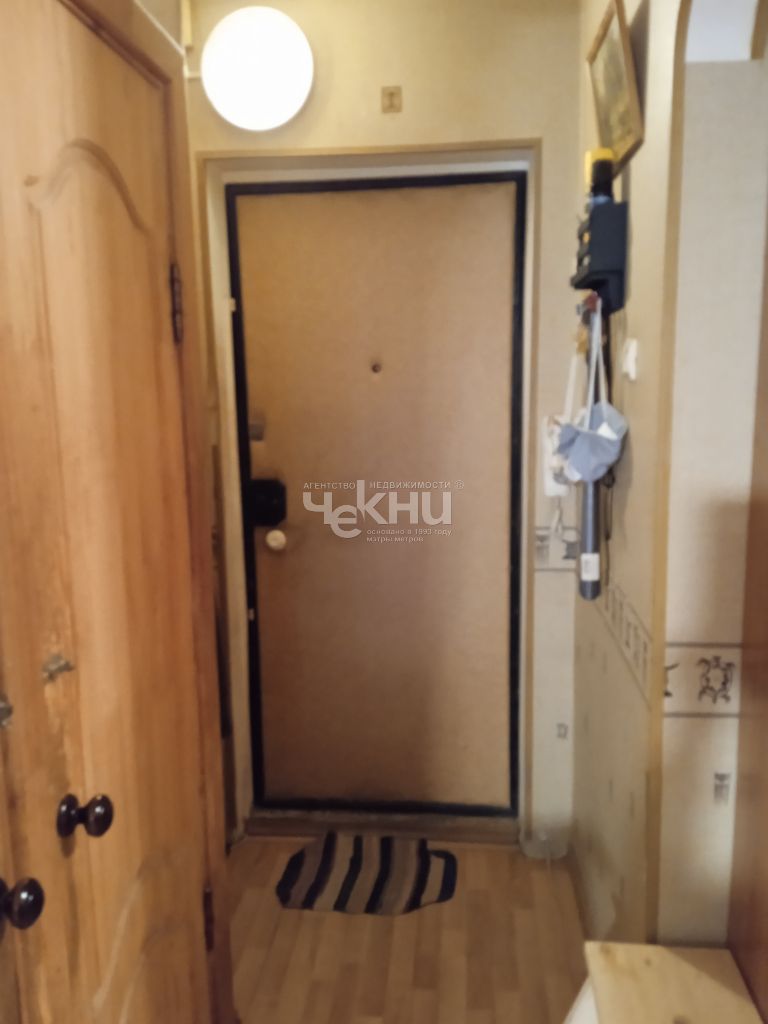 Продажа 2-комнатной квартиры, Нижний Новгород, Фруктовая ул,  7 корп. 3