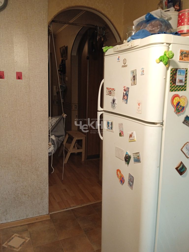 Продажа 2-комнатной квартиры, Нижний Новгород, Фруктовая ул,  7 корп. 3