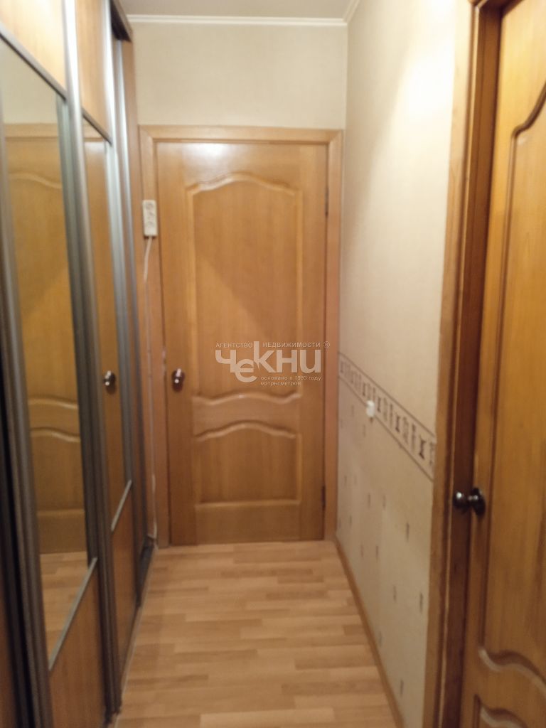 Продажа 2-комнатной квартиры, Нижний Новгород, Фруктовая ул,  7 корп. 3