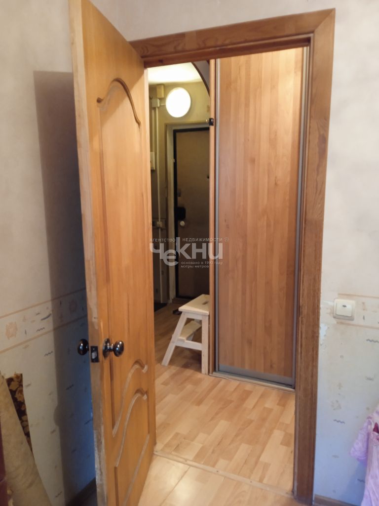 Продажа 2-комнатной квартиры, Нижний Новгород, Фруктовая ул,  7 корп. 3