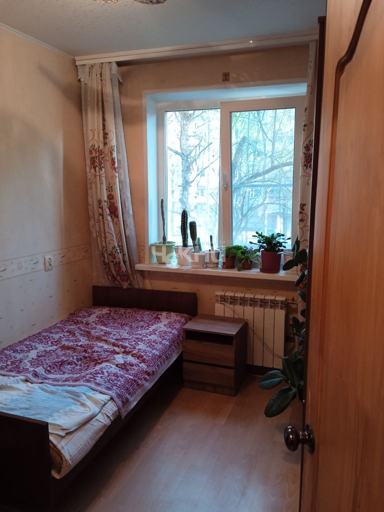 Продажа 2-комнатной квартиры, Нижний Новгород, Фруктовая ул,  7 корп. 3