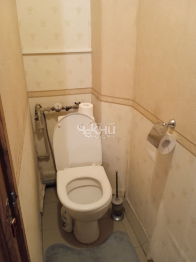 Продажа 2-комнатной квартиры, Нижний Новгород, Фруктовая ул,  7 корп. 3