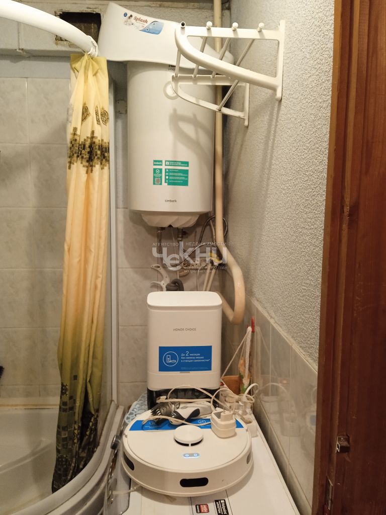 Продажа 2-комнатной квартиры, Нижний Новгород, Фруктовая ул,  7 корп. 3