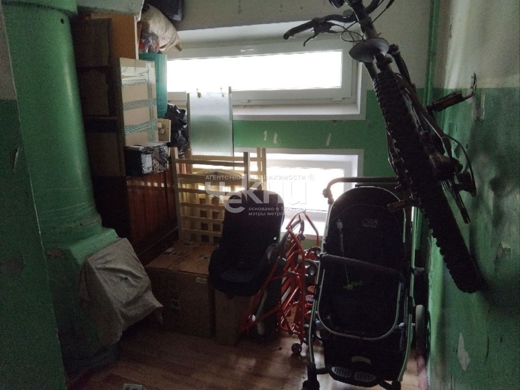 Продажа 2-комнатной квартиры, Нижний Новгород, Фруктовая ул,  7 корп. 3