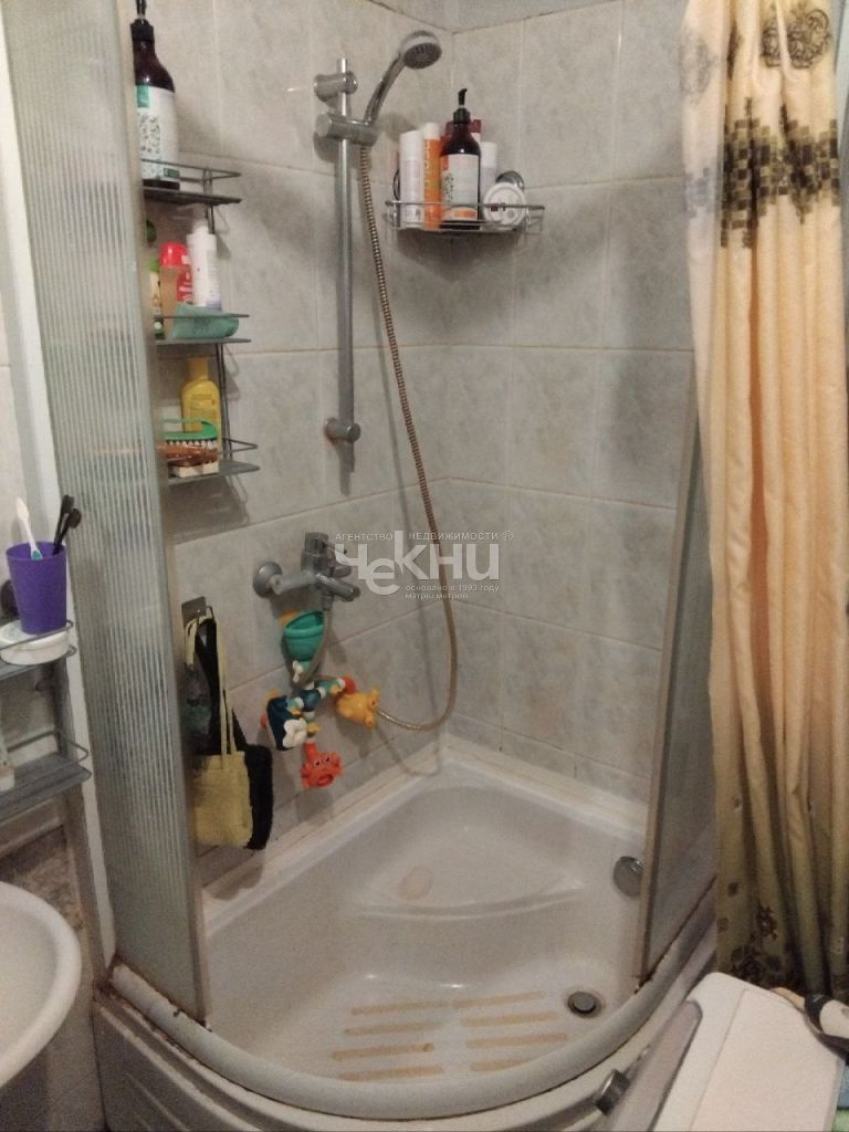 Продажа 2-комнатной квартиры, Нижний Новгород, Фруктовая ул,  7 корп. 3