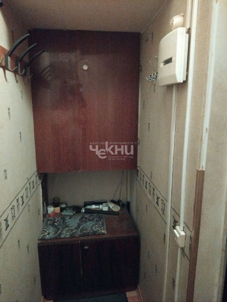 Продажа 2-комнатной квартиры, Нижний Новгород, Фруктовая ул,  7 корп. 3