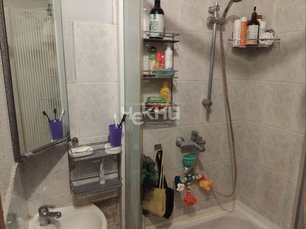 Продажа 2-комнатной квартиры, Нижний Новгород, Фруктовая ул,  7 корп. 3