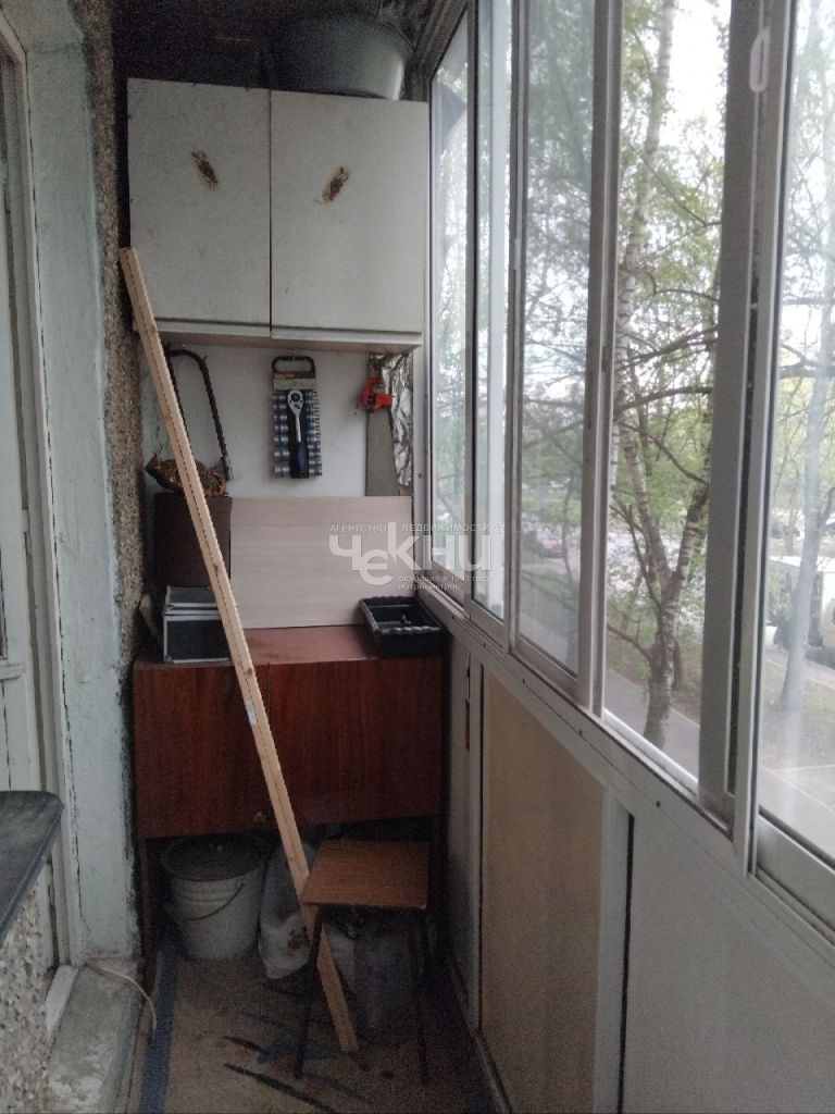 Продажа 2-комнатной квартиры, Нижний Новгород, Фруктовая ул,  7 корп. 3