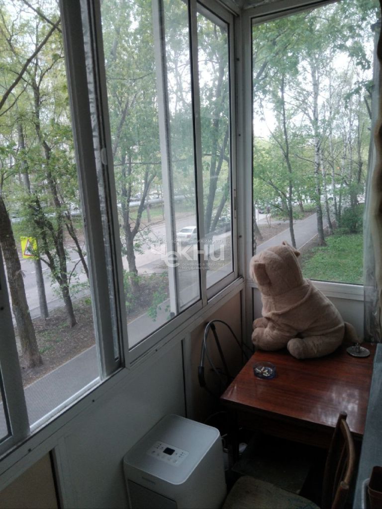 Продажа 2-комнатной квартиры, Нижний Новгород, Фруктовая ул,  7 корп. 3