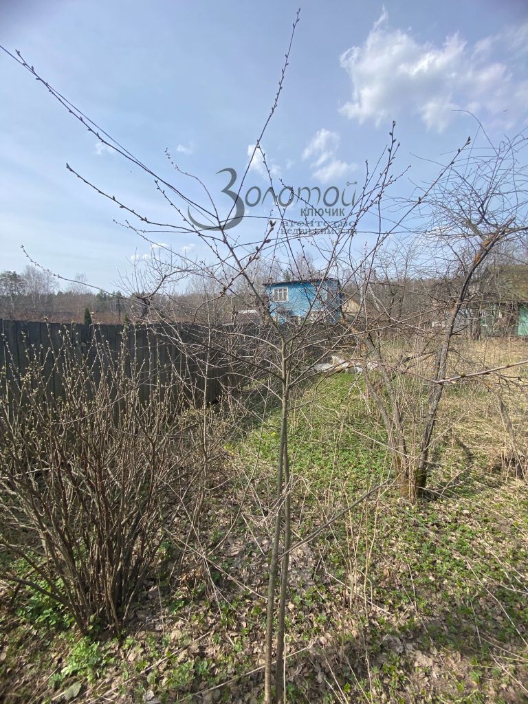 Продажа участка, Нижегородская