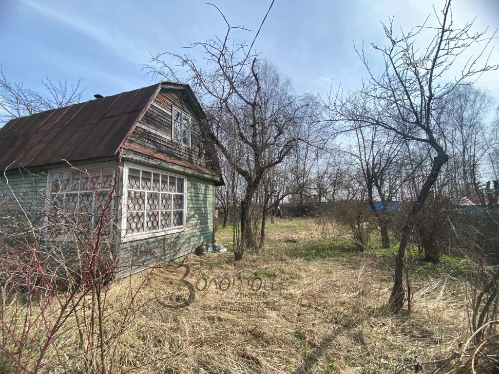 Продажа участка, Нижегородская