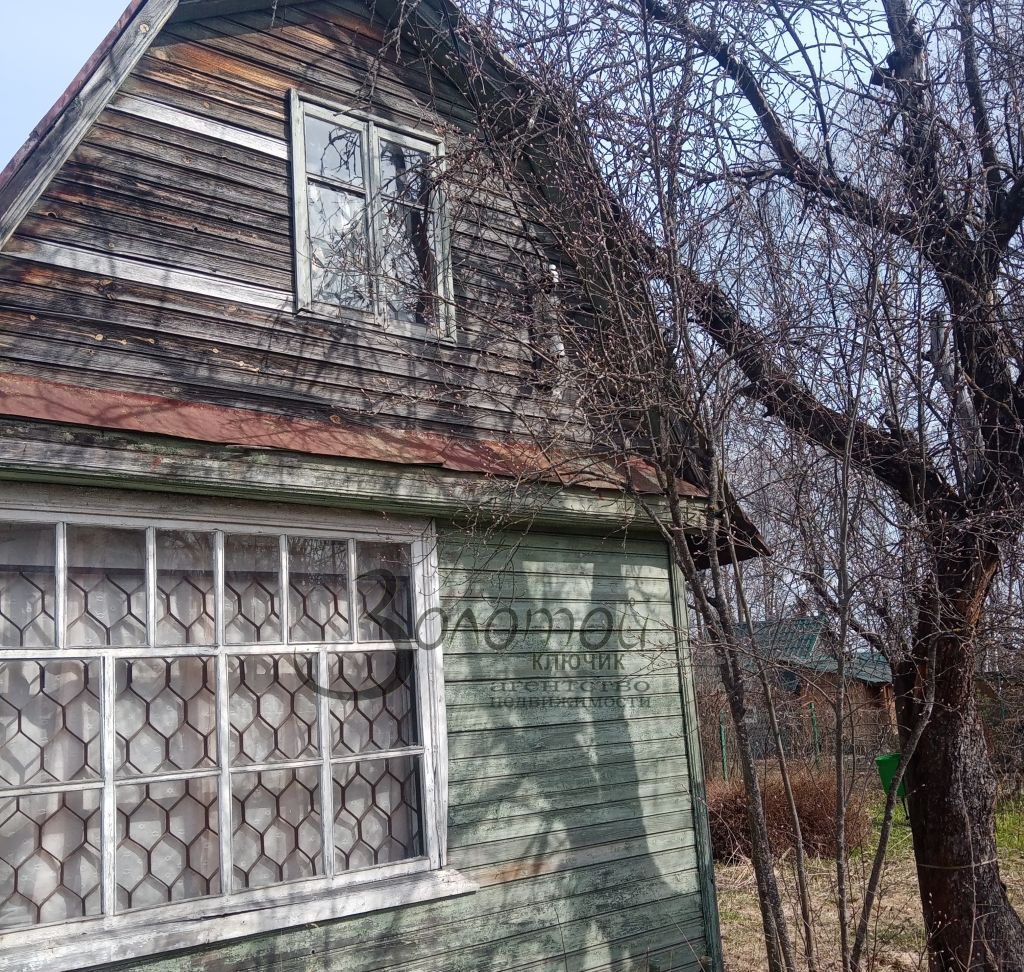 Продажа участка, Нижегородская