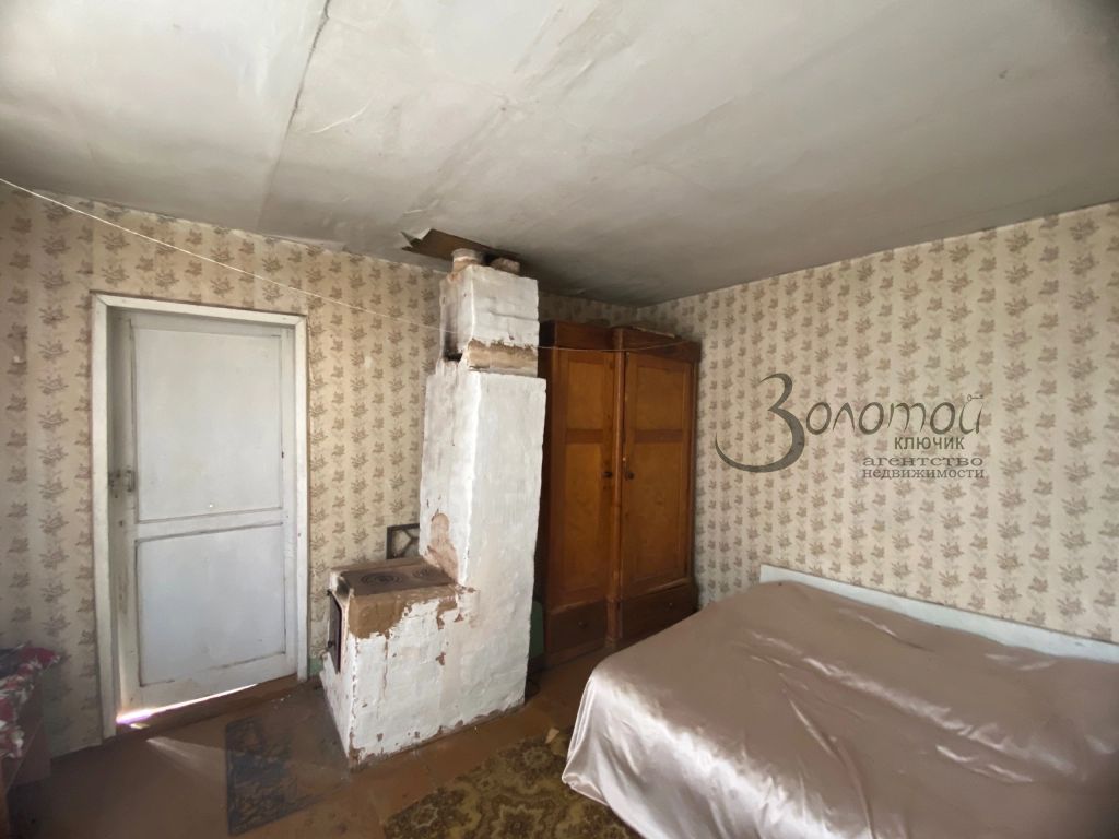 Продажа участка, Нижегородская