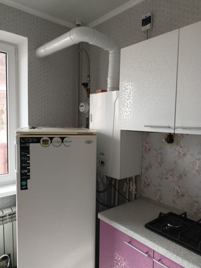 Продажа 1-комнатной квартиры, Батайск, Ушинского ул