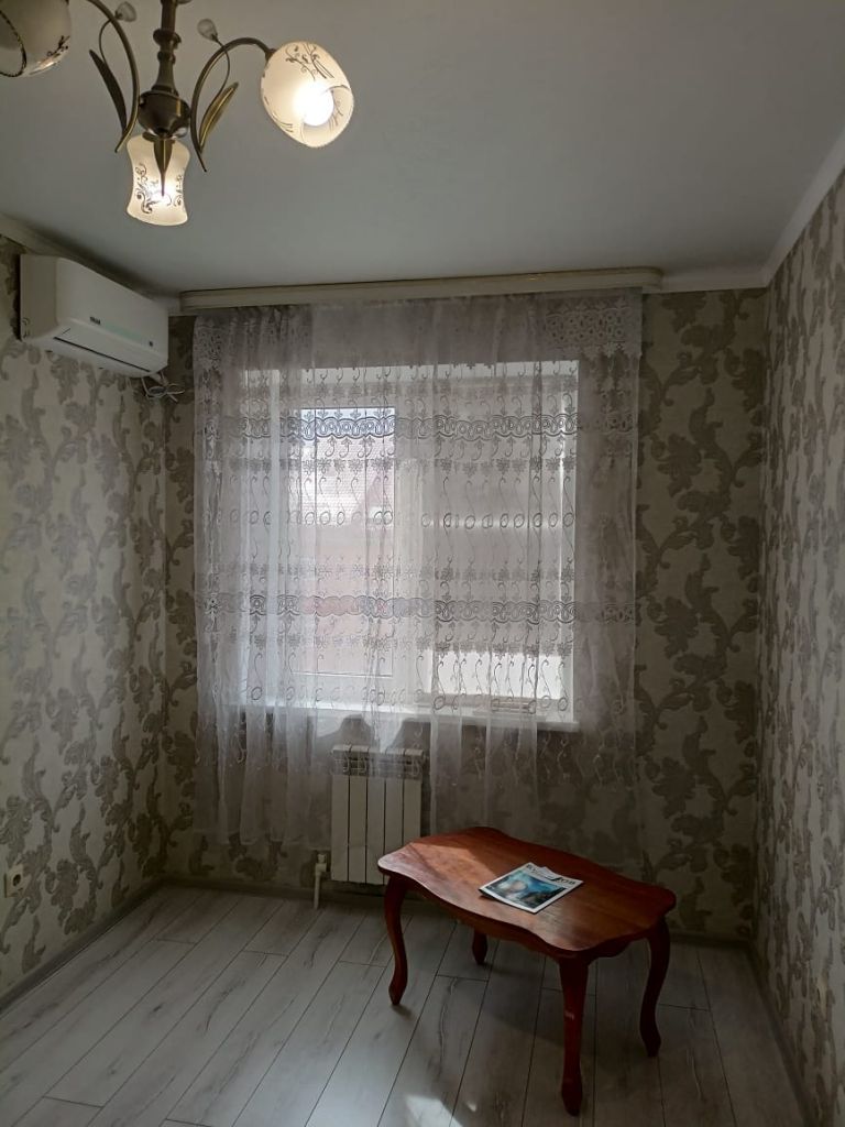 Продажа 1-комнатной квартиры, Батайск, Ушинского ул