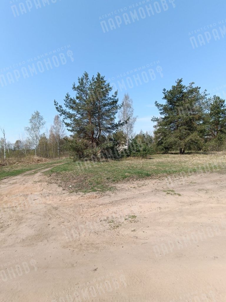 Продажа участка, Тверь, Никольский туп