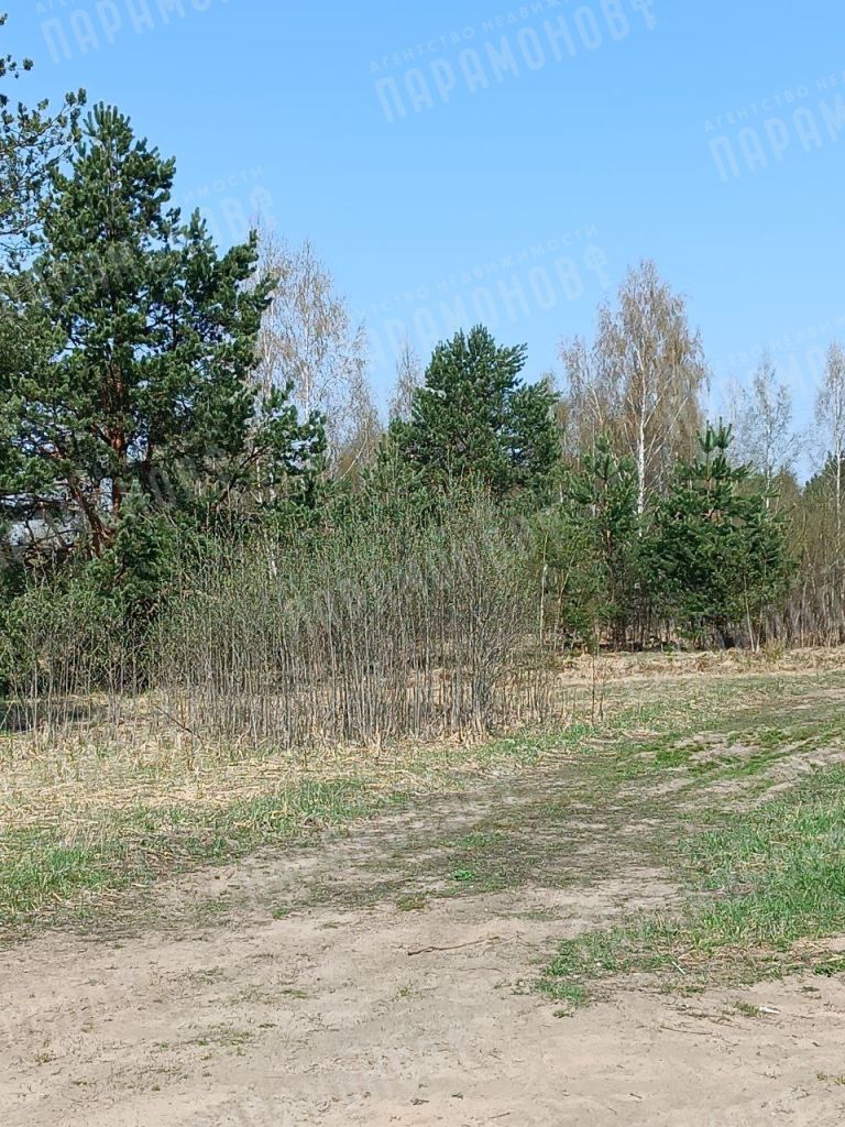 Продажа участка, Тверь, Никольский туп