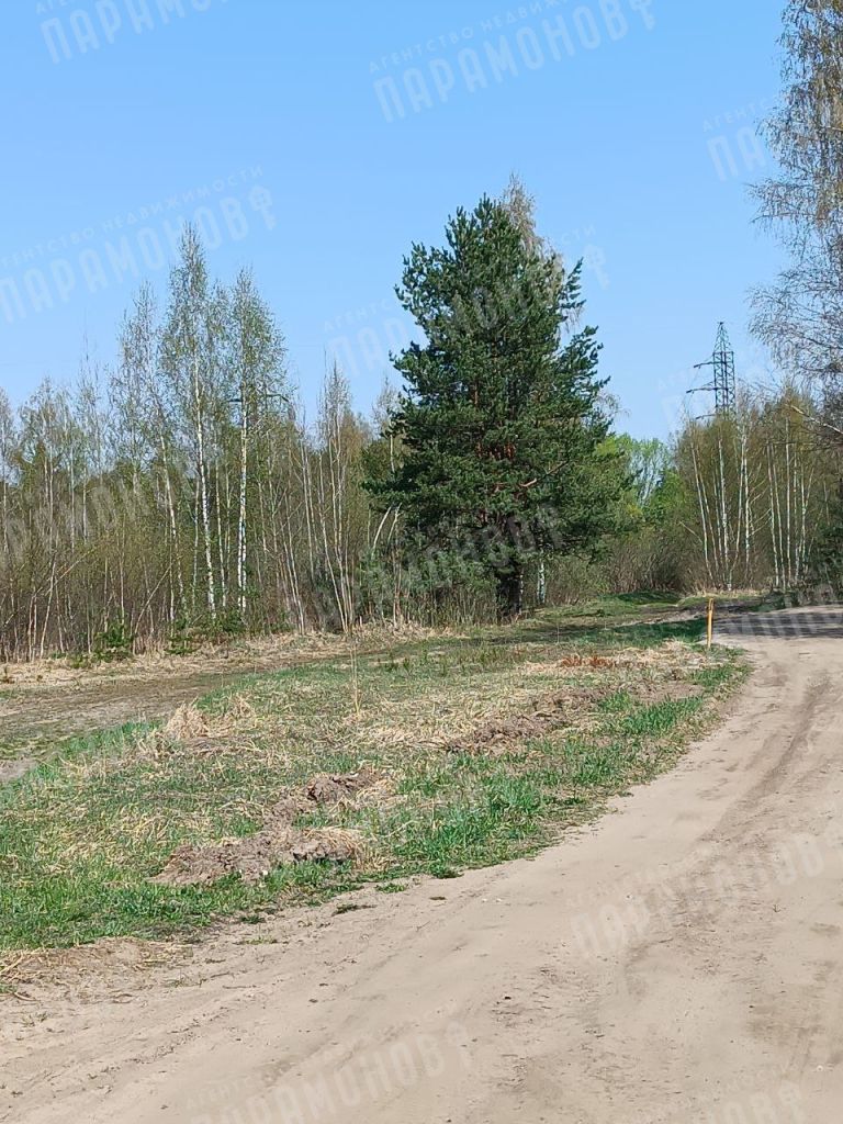 Продажа участка, Тверь, Никольский туп