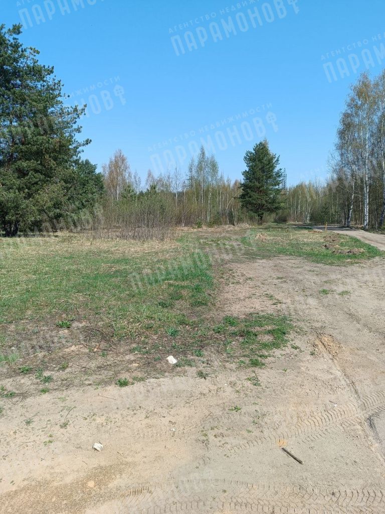 Продажа участка, Тверь, Никольский туп