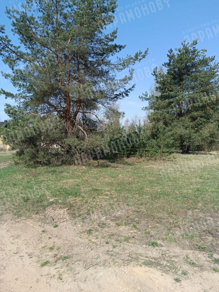 Продажа участка, Тверь, Никольский туп